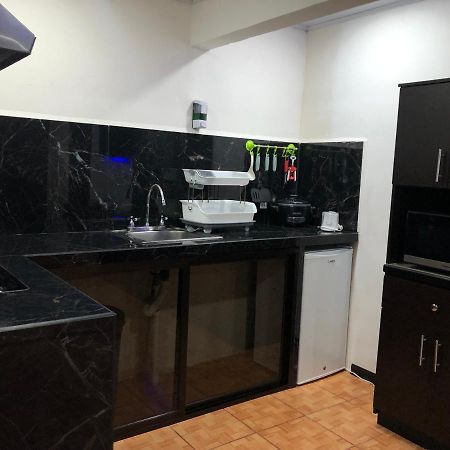 Comodo Departamento Full Equipado Con Cocina, Tv 80P, Wifi 150Mbs, Etc Apartment Paquera Exterior photo