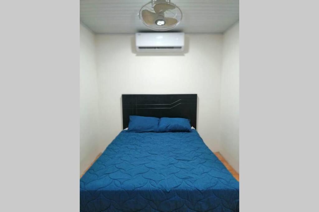 Comodo Departamento Full Equipado Con Cocina, Tv 80P, Wifi 150Mbs, Etc Apartment Paquera Exterior photo