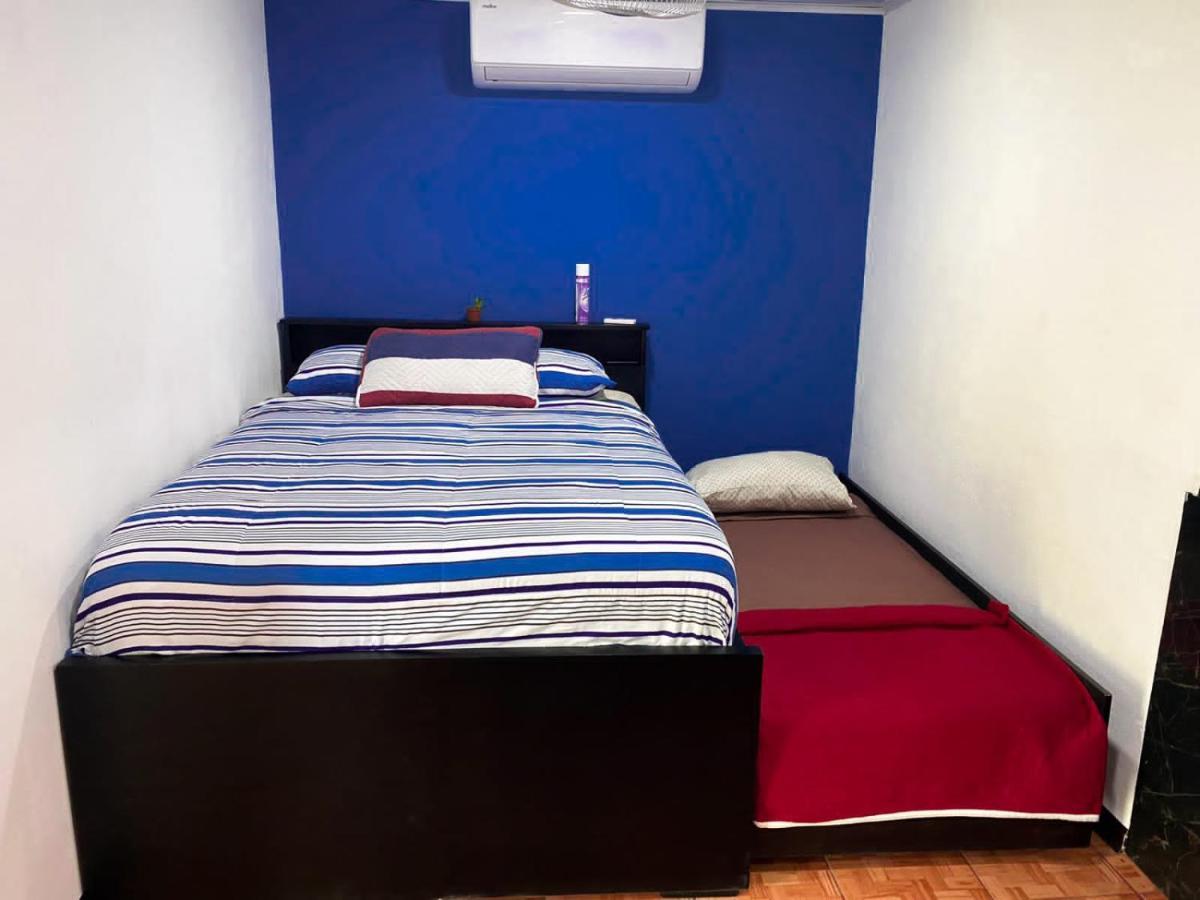 Comodo Departamento Full Equipado Con Cocina, Tv 80P, Wifi 150Mbs, Etc Apartment Paquera Exterior photo