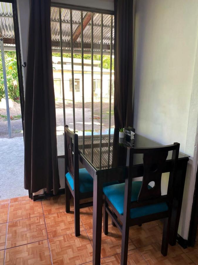 Comodo Departamento Full Equipado Con Cocina, Tv 80P, Wifi 150Mbs, Etc Apartment Paquera Exterior photo