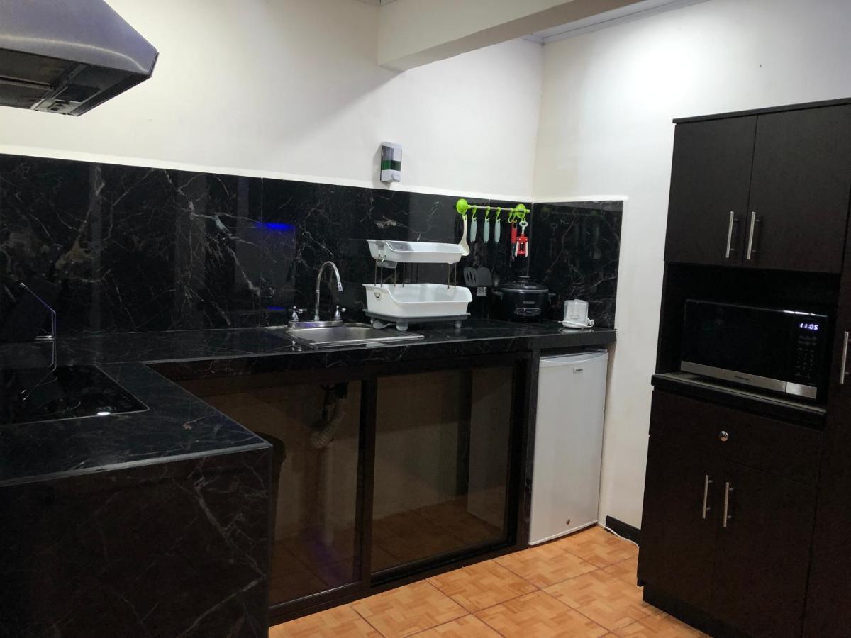 Comodo Departamento Full Equipado Con Cocina, Tv 80P, Wifi 150Mbs, Etc Apartment Paquera Exterior photo