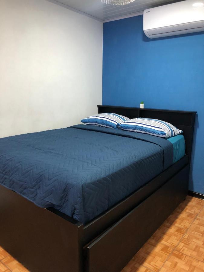 Comodo Departamento Full Equipado Con Cocina, Tv 80P, Wifi 150Mbs, Etc Apartment Paquera Exterior photo